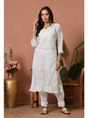 White color option