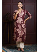 Maroon color option, Currently selected