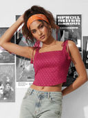 Pink color option