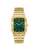 Green color option, Sold out, Currently selected