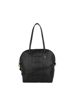Baggit - Sider Black Bowling Handbag