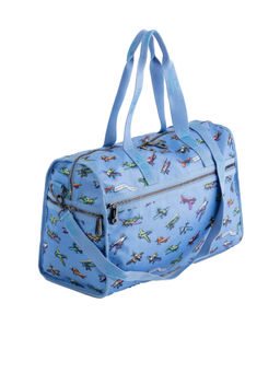 CARPISA - Blue Pop V1 Duffle Bag