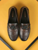 Brown color option, Sold out, Currently selected
