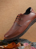 Brown color option, Currently selected