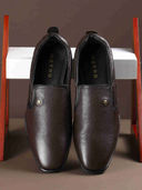 Brown color option, Currently selected