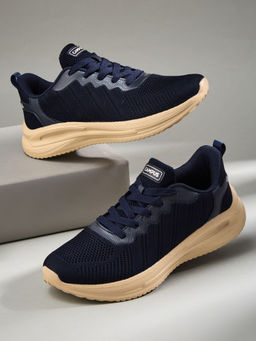 Campus - Swoon Navy Men Running Shoes
