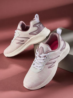 Campus - Terra Pink Women Running Shoes