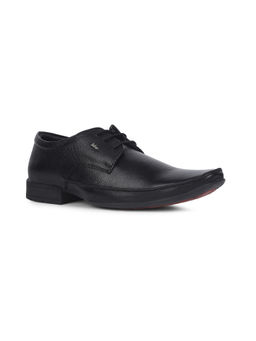 Lee Cooper - Men Black Derbies