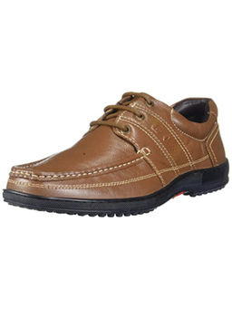 Lee Cooper - Men Brown Derbies