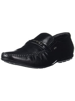 Lee Cooper - Men Black Loafers