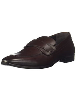Lee Cooper - Men Brown Loafers