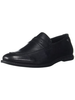 Lee Cooper - Men Black Loafers