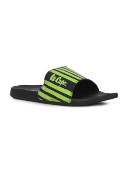 Lee Cooper - Men Green Sliders