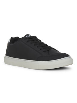 Lee Cooper - Men Black Sneakers