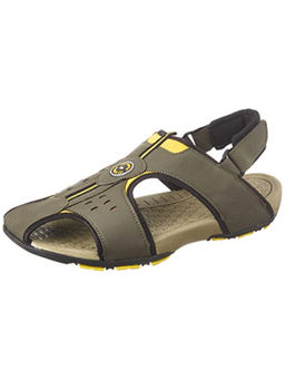 Lee Cooper - Men Green Sandals