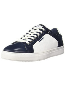 Lee Cooper - Men Navy Blue Sneakers
