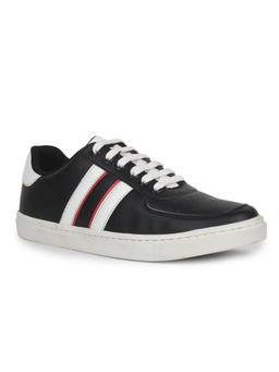 Lee Cooper - Men Black Sneakers