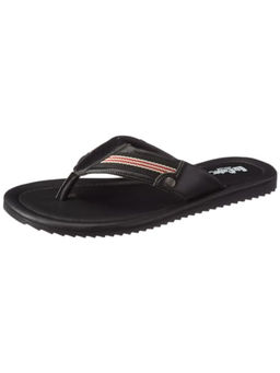 Lee Cooper - Men Black Flipflops