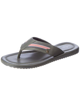 Lee Cooper - Men Grey Flipflops