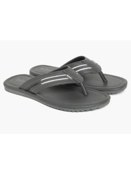Lee Cooper - Men Grey Flipflops