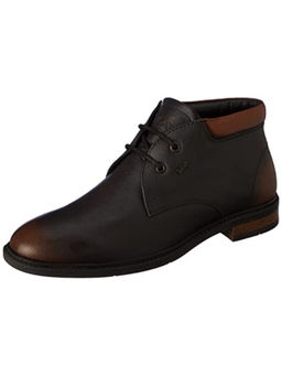 Lee Cooper - Men Brown Casual Boots