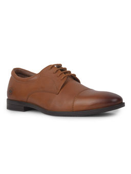 Lee Cooper - Men Brown Derbies