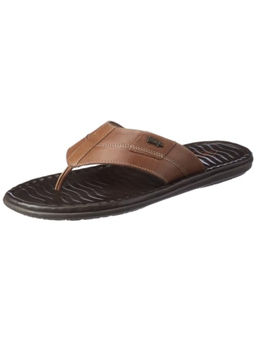 Lee Cooper - Men Brown Flipflops
