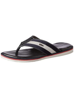 Lee Cooper - Men Navy Blue Flipflops