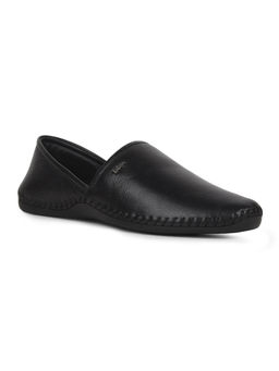Lee Cooper - Men Black Loafers