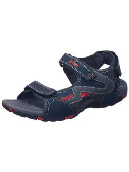 Lee Cooper - Men Navy Blue Sandals