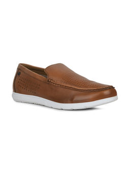 Lee Cooper - Men Brown Loafers