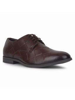 Lee Cooper - Men Brown Derbies