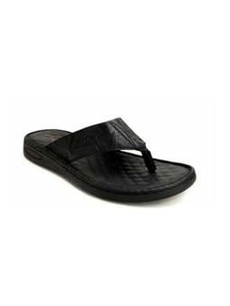 Lee Cooper - Men Black Flipflops