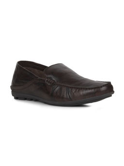 Lee Cooper - Men Brown Loafers