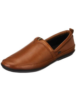 Lee Cooper - Men Brown Loafers
