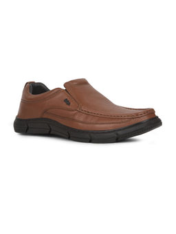 Lee Cooper - Men Brown Loafers