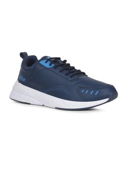 Lee Cooper - Men Blue Running Shoes