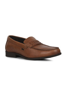 Lee Cooper - Men Brown Loafers
