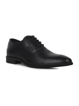 Lee Cooper - Men Black Oxfords