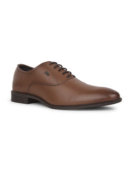 Lee Cooper - Men Brown Oxfords