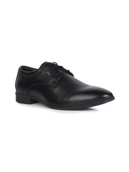 Lee Cooper - Men Black Derbies