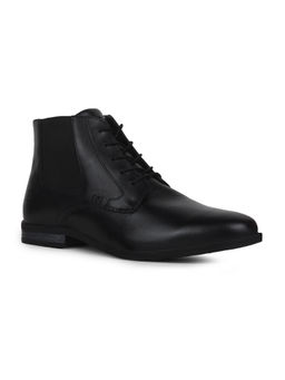 Lee Cooper - Men Black Chelsea Boots