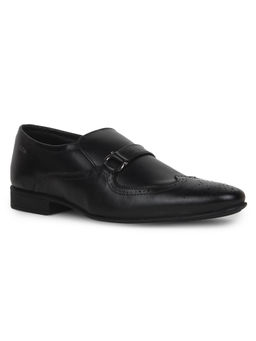 Lee Cooper - Men Black Loafers