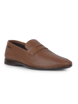 Lee Cooper - Men Brown Loafers