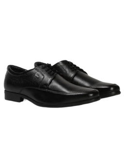 Lee Cooper - Men Black Derbies