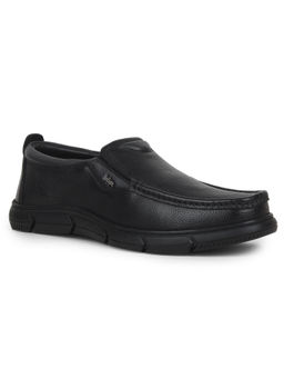 Lee Cooper - Men Black Loafers