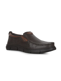 Lee Cooper - Men Brown Loafers