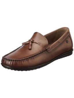 Lee Cooper - Men Brown Loafers