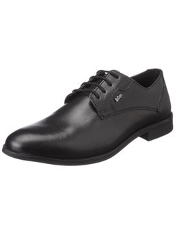 Lee Cooper - Men Black Derbies