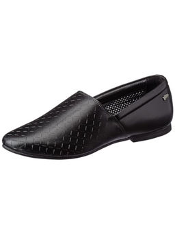 Lee Cooper - Men Black Loafers